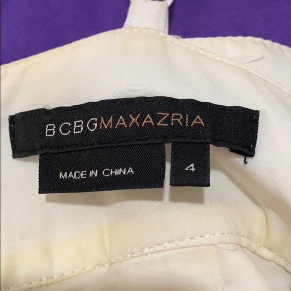 BCBG MaxAzria super fun dress! - Picture 6 of 6